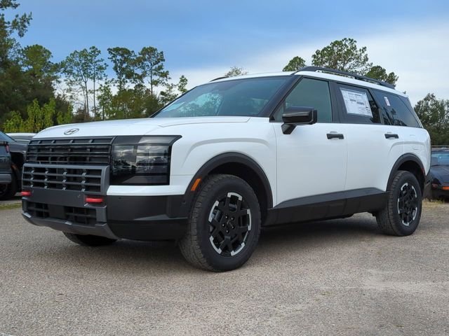 New 2026 White Hyundai XRT Pro image 31