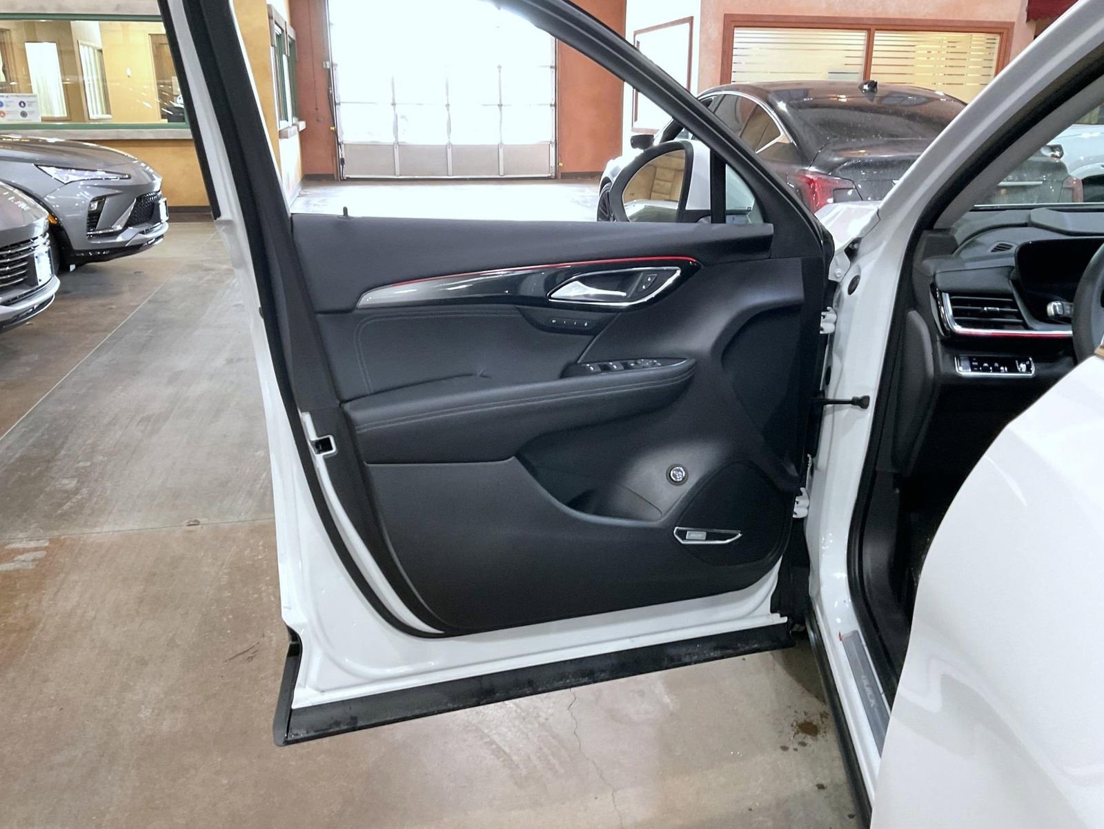 2026 Buick Envision Preferred - Photo 9