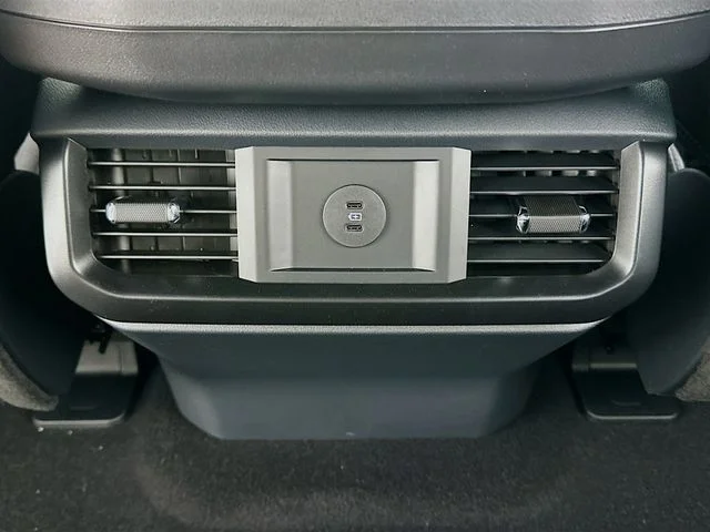 New 2026 White Ford STX image 13