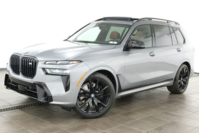 2026 BMW X7 M60i