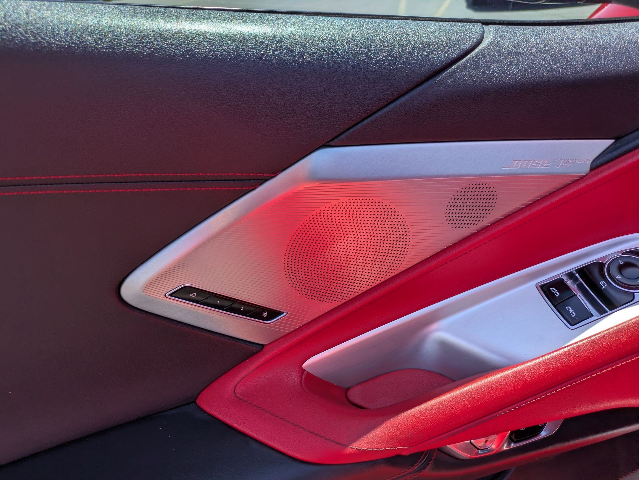 Used 2022 Torch Red Chevrolet 2LT image 13