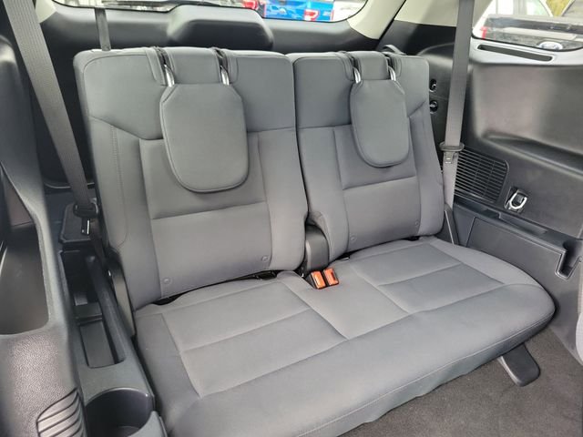Used 2026 Vapor Blue Metallic Ford Active image 20