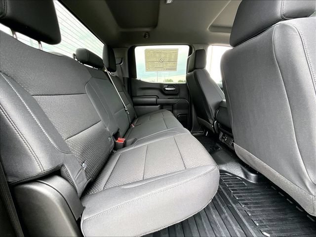 2026 Chevrolet Silverado 1500 Work Truck - Photo 25