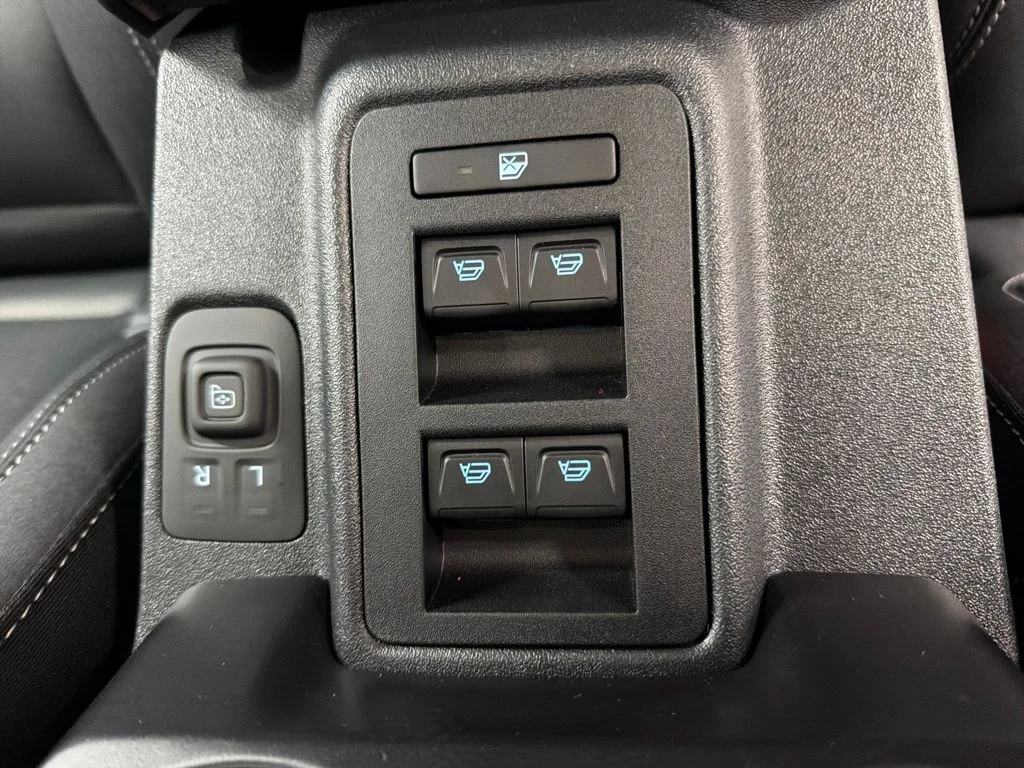 New 2026 Black Ford Badlands image 16
