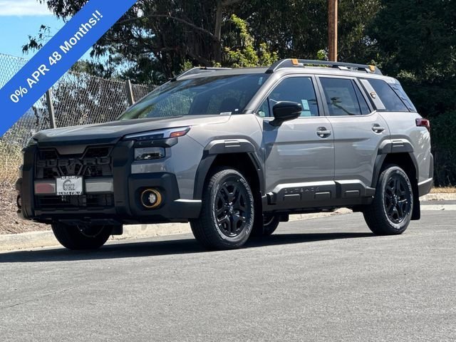 New 2026 RIVER ROCK PEARL Subaru Wilderness image 10