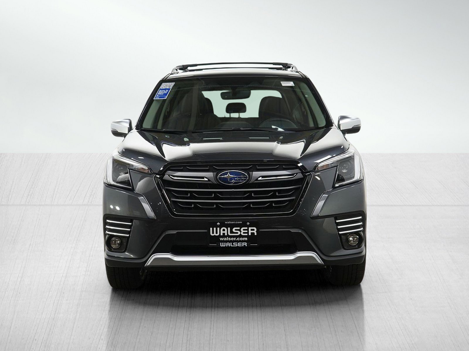 Used 2024 Subaru Forester Touring with VIN JF2SKAMC5RH471929 for sale in South Saint Paul, Minnesota