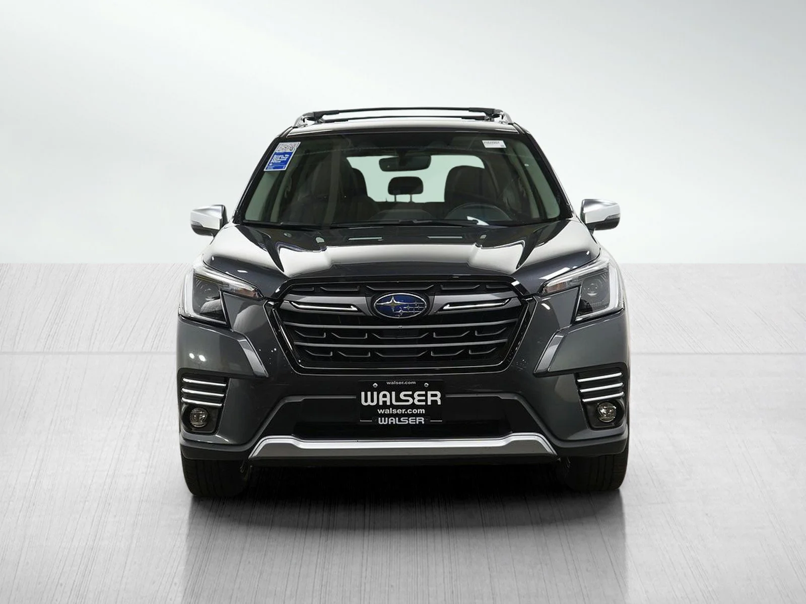 Used 2024 Subaru Forester Touring with VIN JF2SKAMC5RH471929 for sale in South Saint Paul, Minnesota