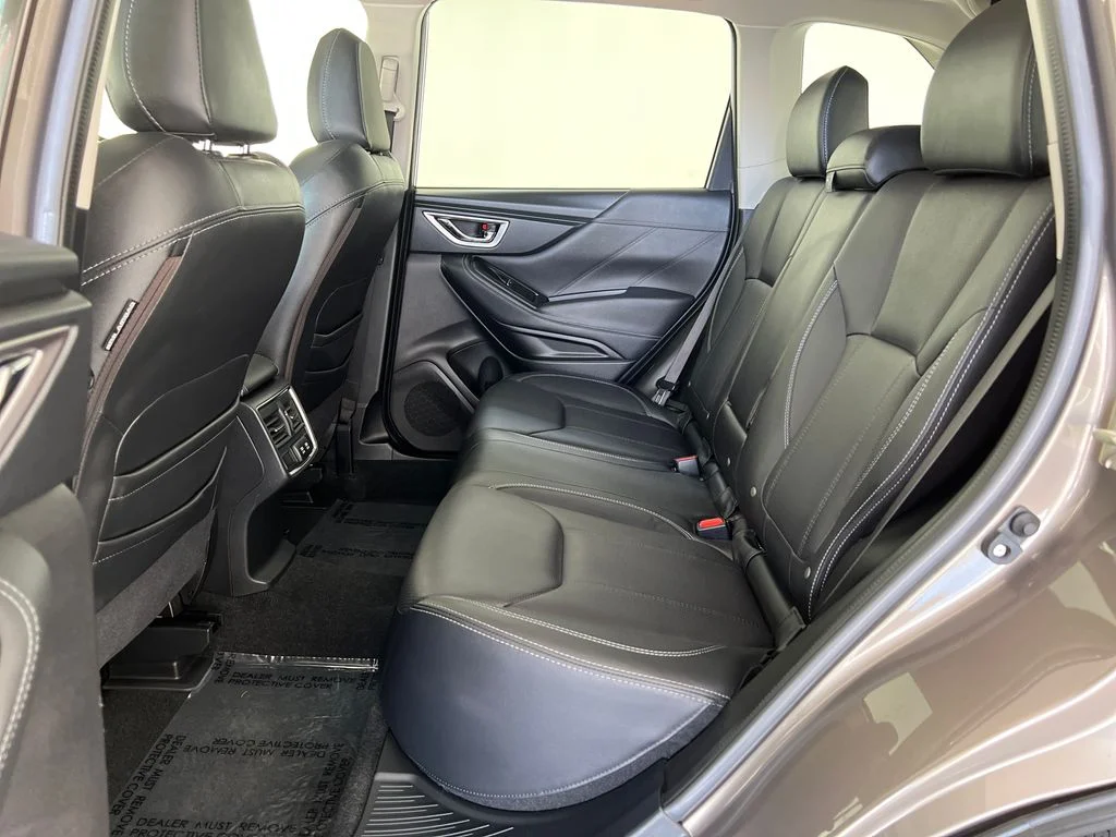 Used 2020 Brown Subaru Limited image 27