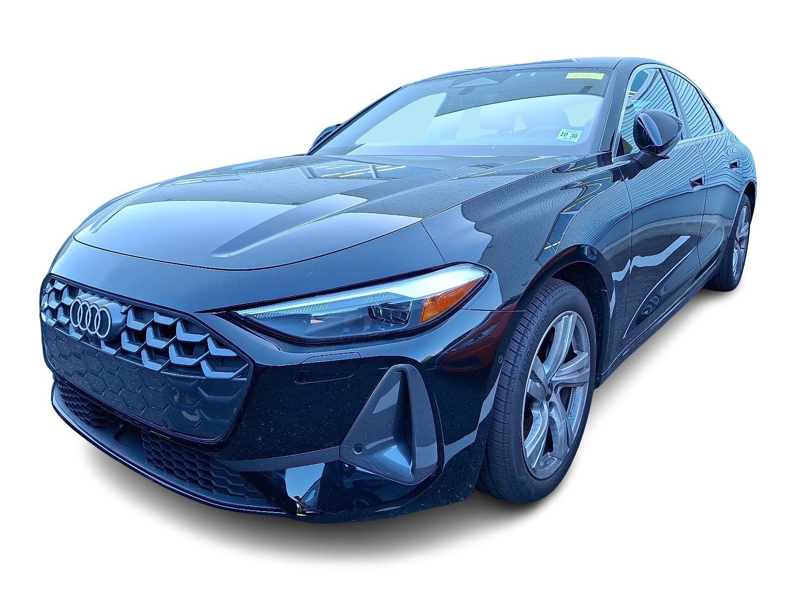 2025 Audi A5 Premium quattro S tronic's photo