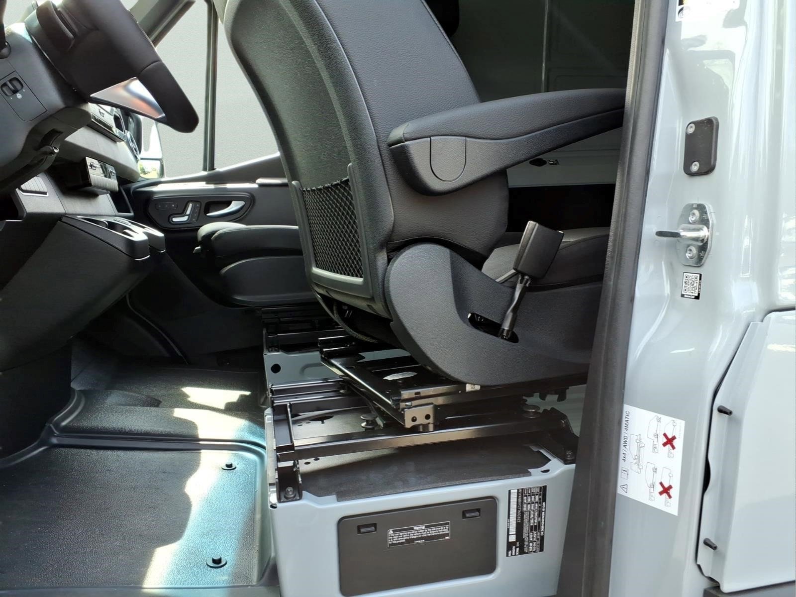 New 2026 Silver Gray Mercedes-Benz  image 26