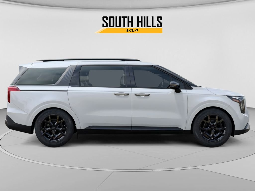 New 2027 White Kia SX image 7