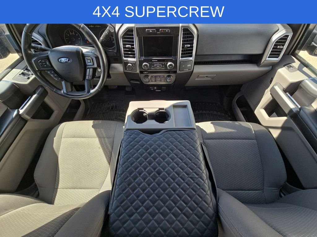 Used 2015  Ford XLT image 21