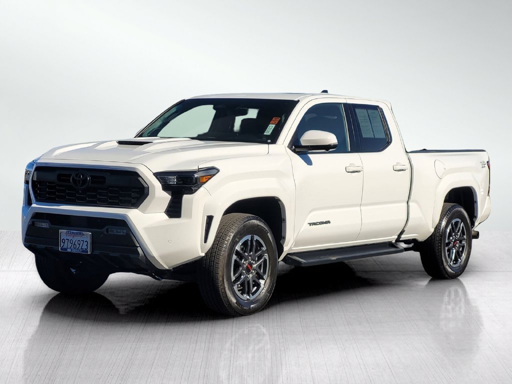 2024 Toyota Tacoma TRD Sport - Photo 6