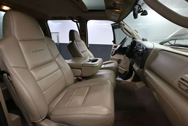 2005 Ford F-350 Super Duty Lariat - Photo 42