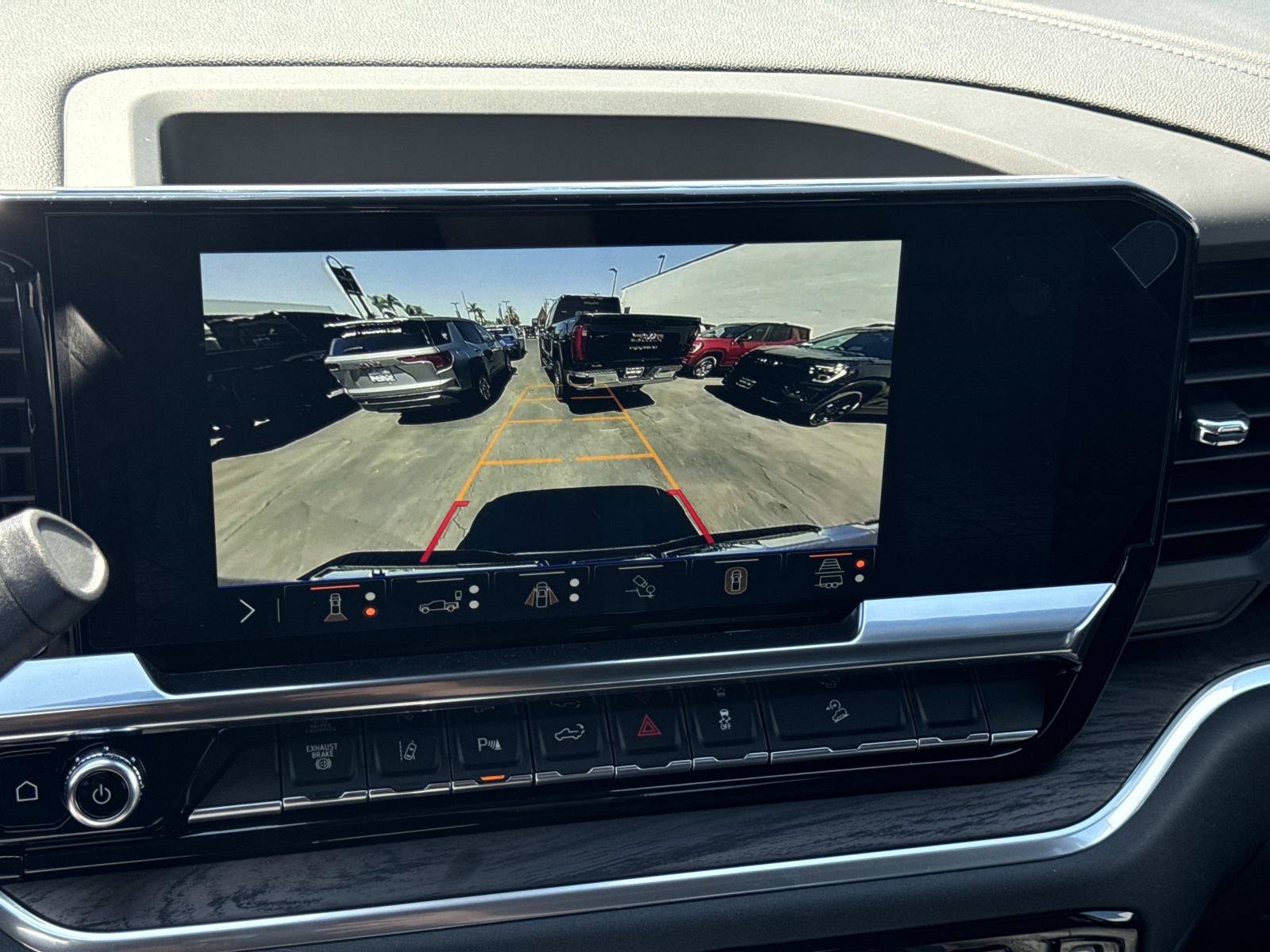 2026 GMC Sierra 2500HD SLT - Photo 16