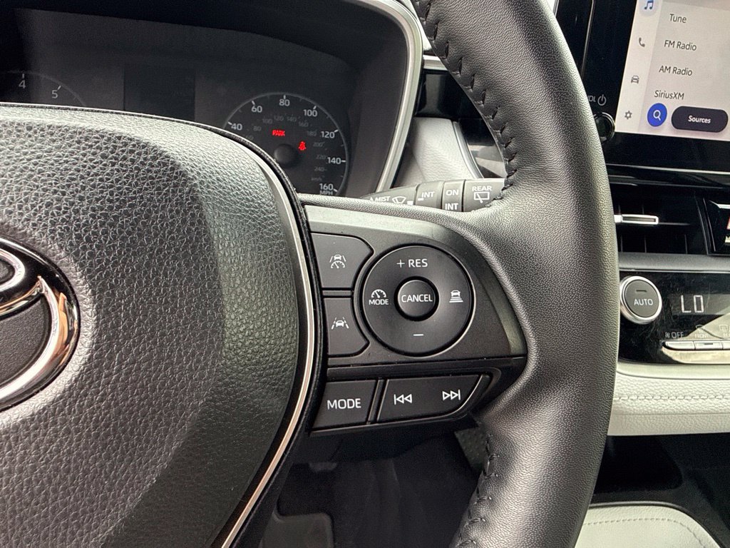 2024 Toyota Corolla Hatchback SE - Photo 20