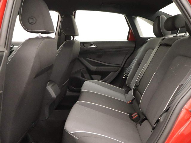 New 2027 Kings Red Metallic Volkswagen 1.8T Sport image 15