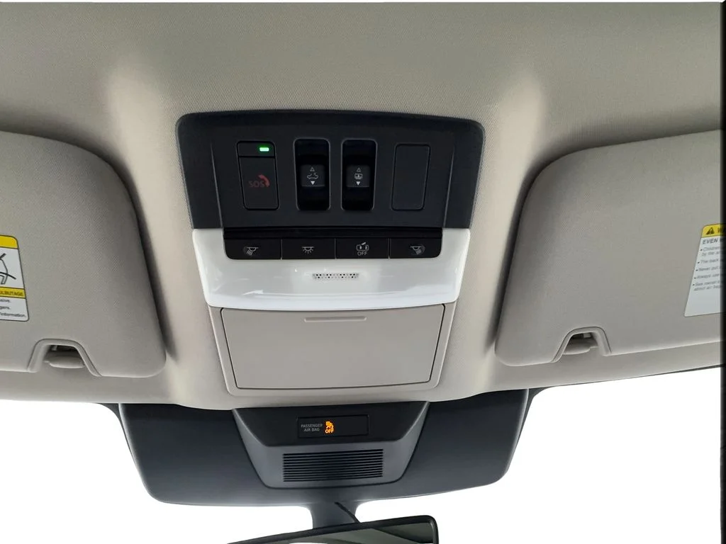 Used 2026 Gray Nissan Platinum image 52