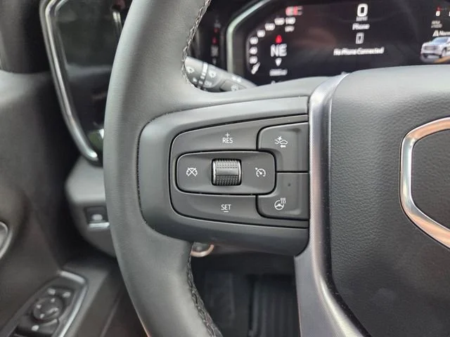 New 2026 Summit White GMC Elevation image 30