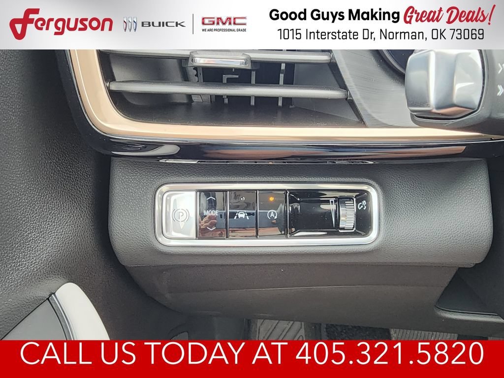 2026 Buick Envision Avenir - Photo 19