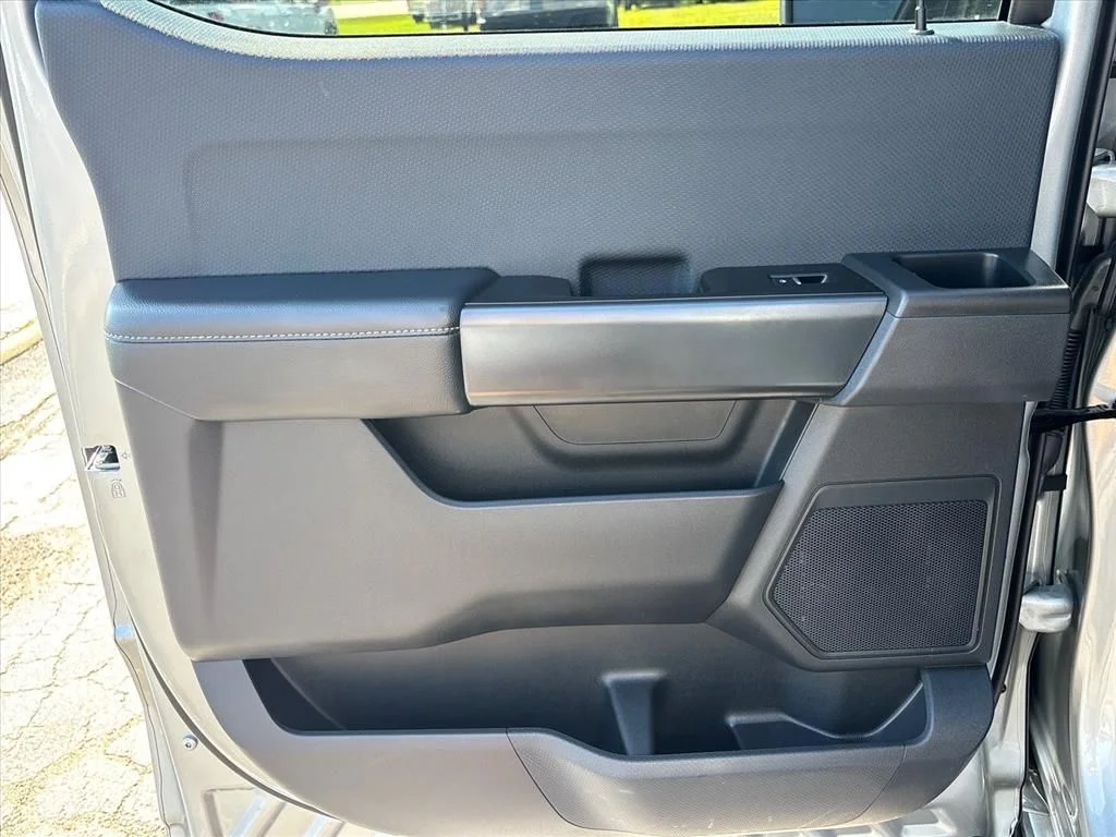 Used 2024 Silver Ford STX image 18