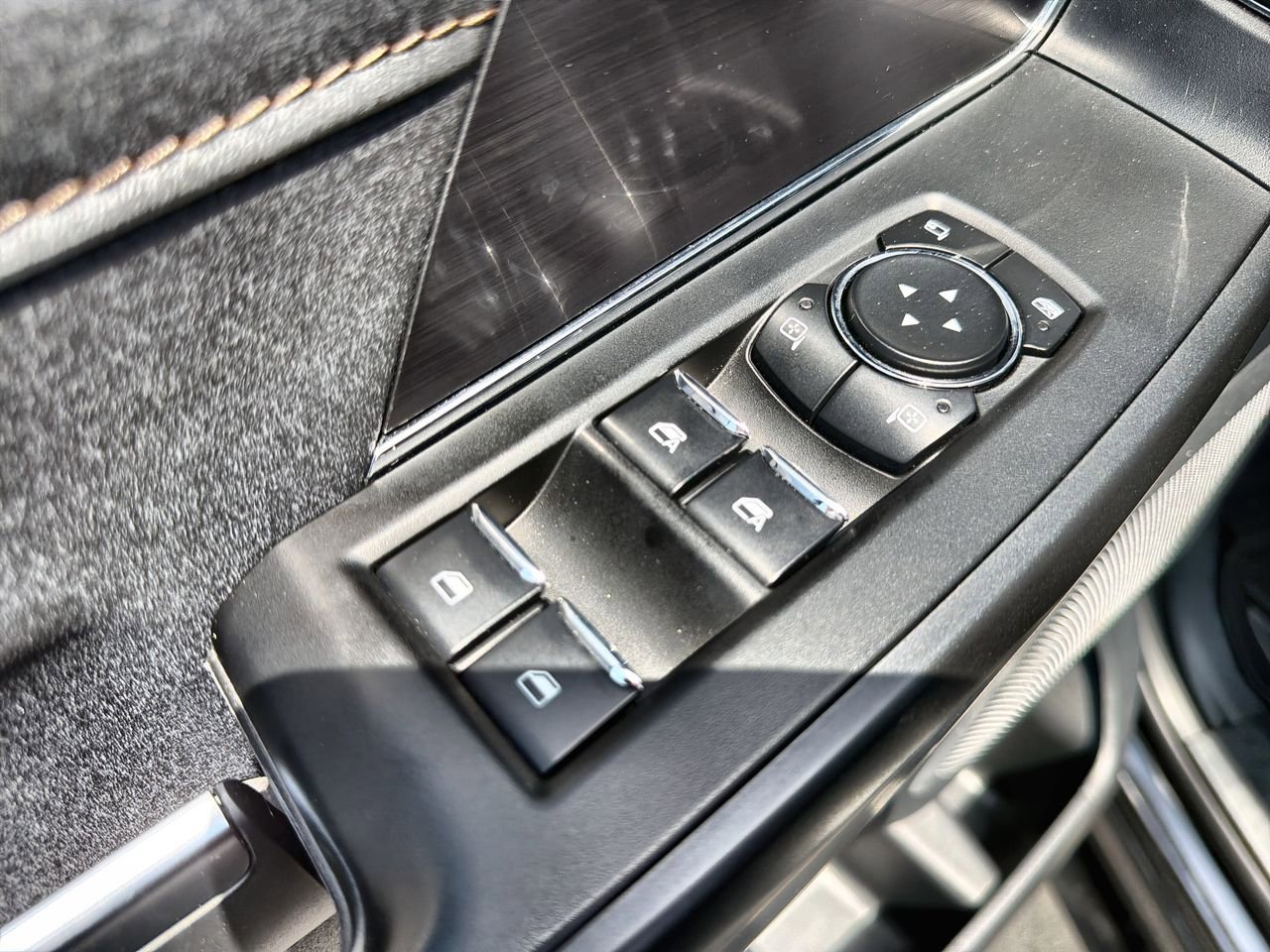 Used 2023 Black Ford Raptor image 19
