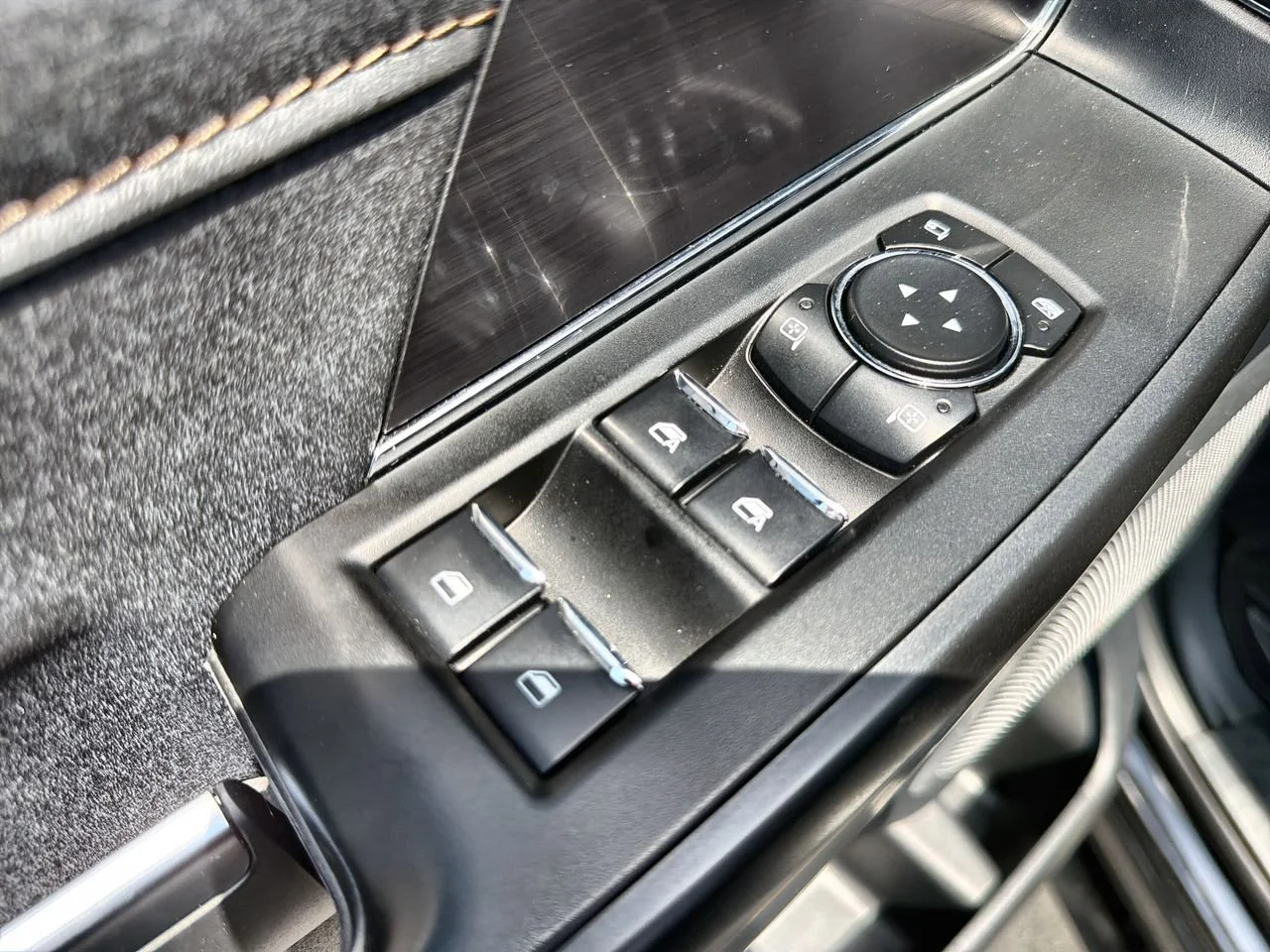 Used 2023 Black Ford Raptor image 19