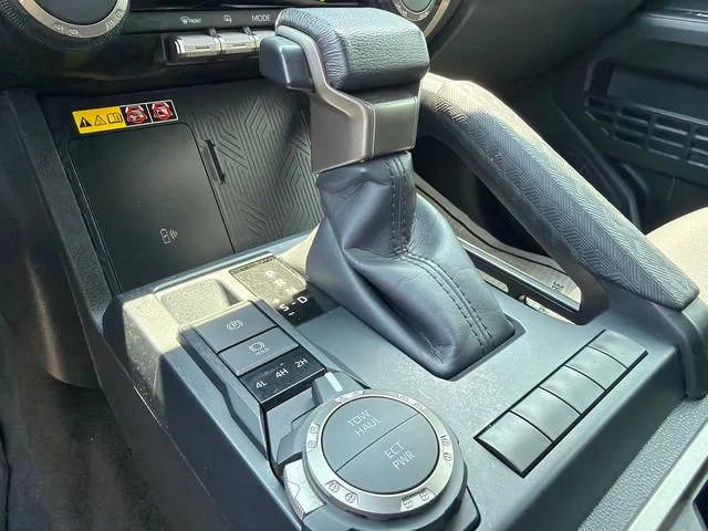 Used 2024 Silver Toyota SR5 image 30