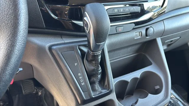 Used 2025 White Ford XLT image 29