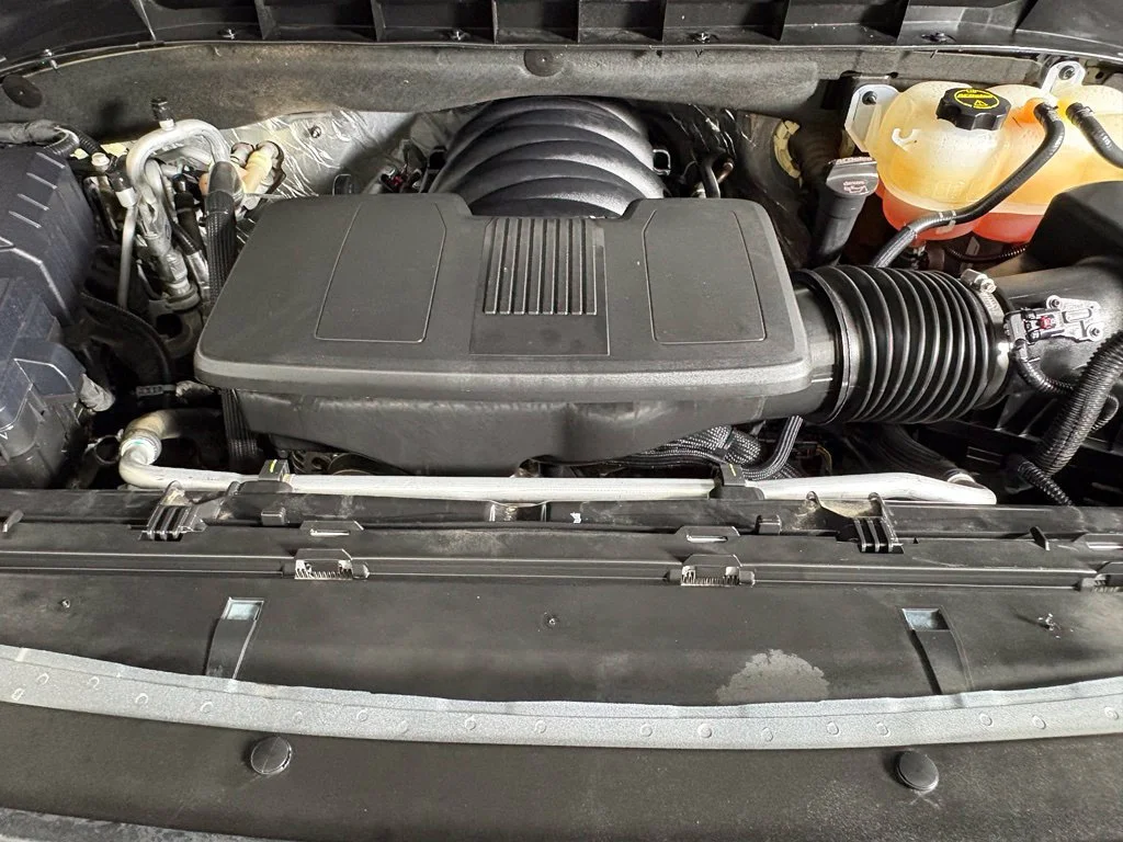 Certified Used 2025 Sterling Metallic GMC Denali image 47