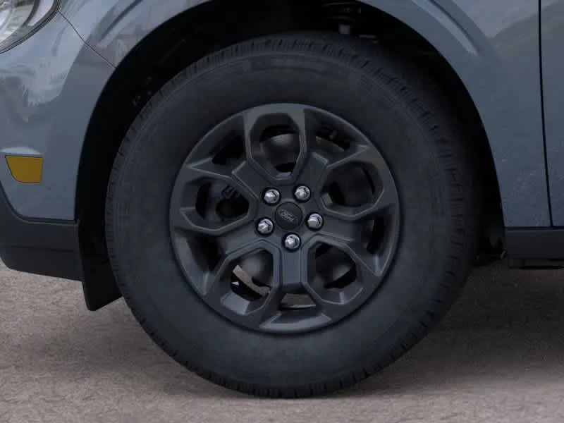New 2026 Azure Gray Metallic Tri-Coat Ford XLT image 20