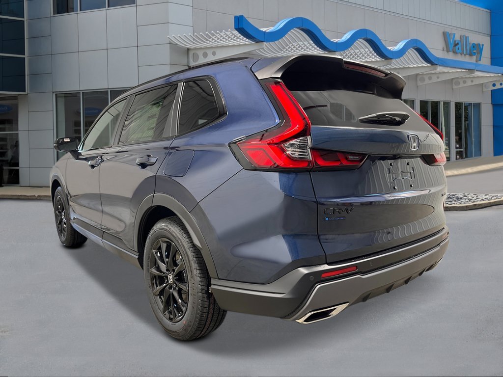 Vehicle thumbnail