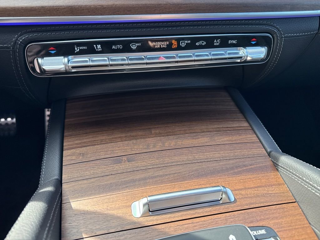 2026 Mercedes-Benz GLS Base - Photo 128