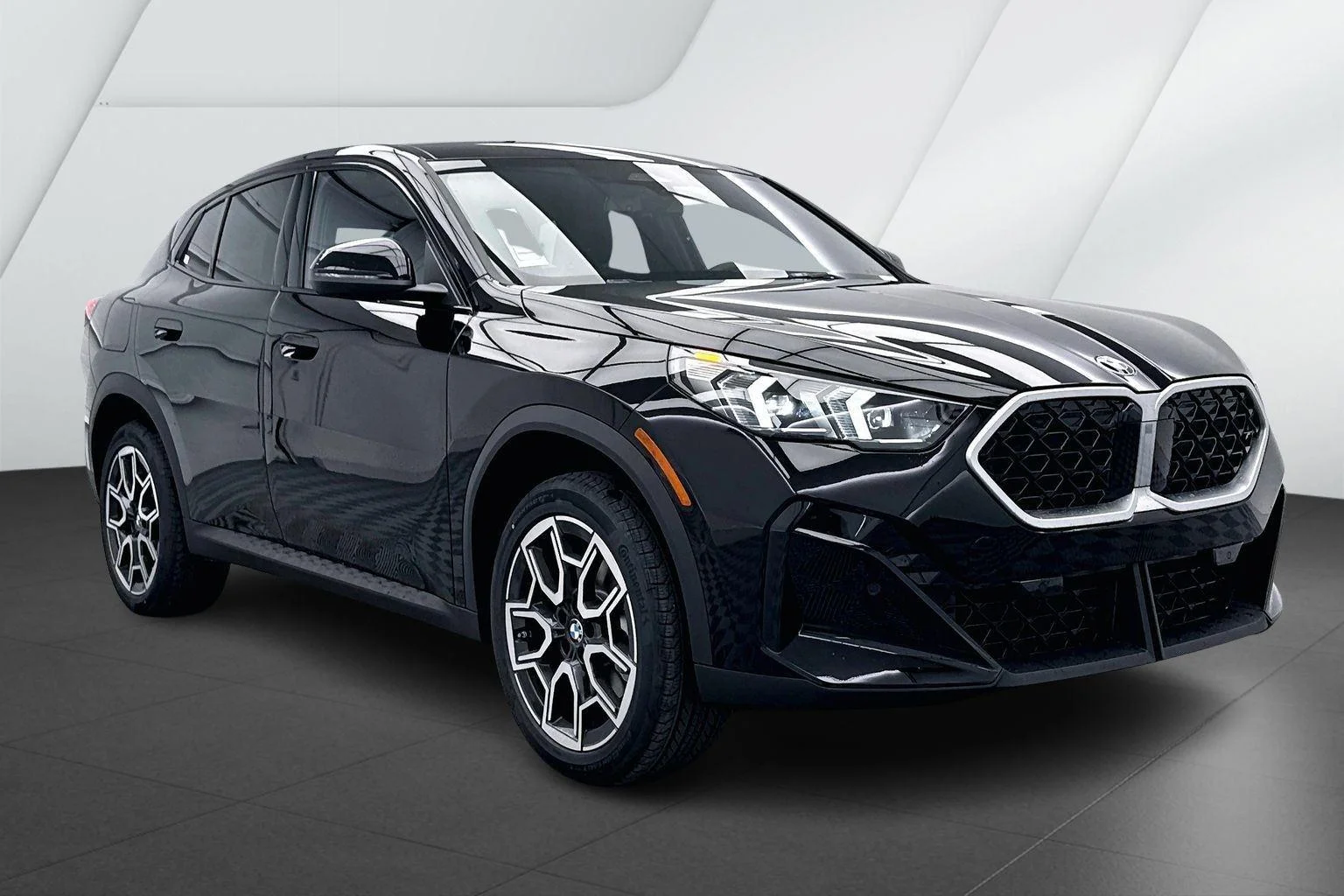 2026 BMW X2 xDrive28i's photo