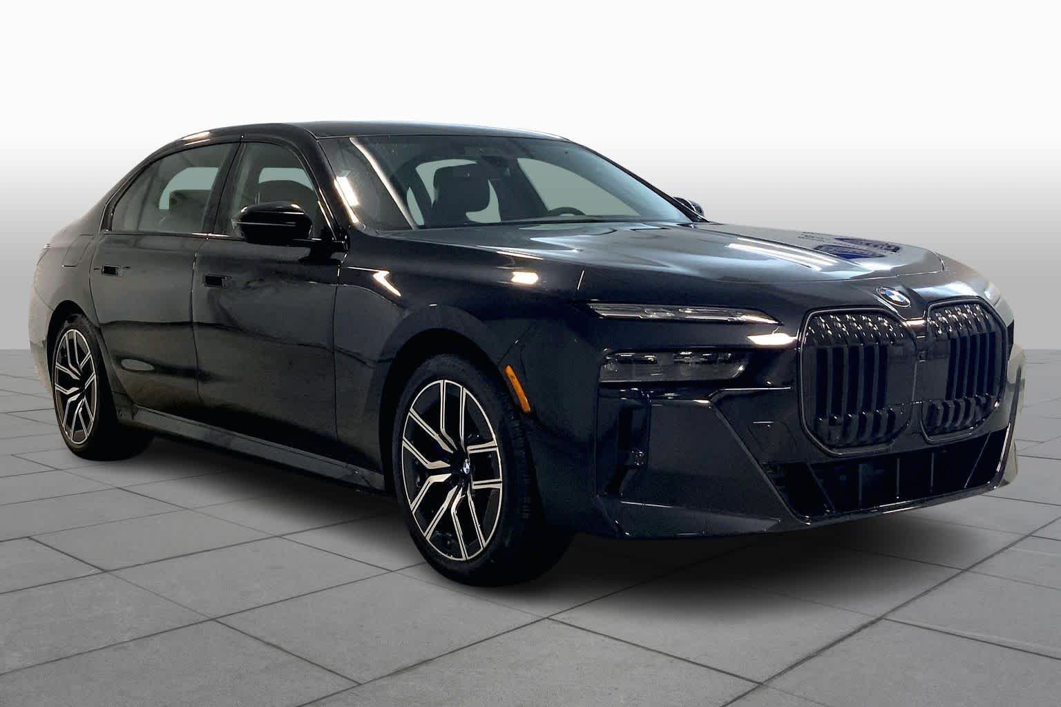 Pre-Owned 2026 BMW 760i 760i XDrive