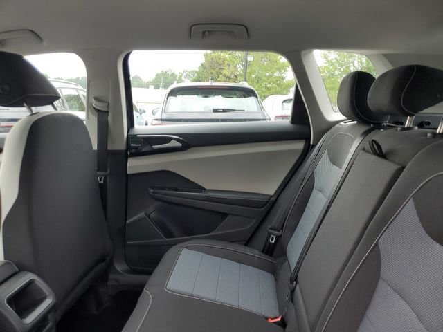 New 2026 Black Volkswagen 1.5T S image 10