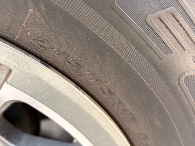 Used 2024 Gray Jeep Sport image 9