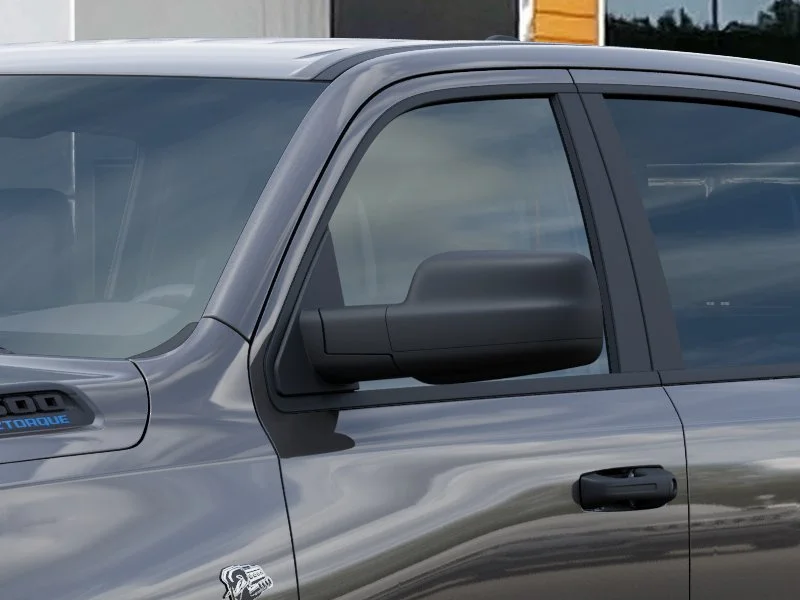 2026 RAM 1500 Warlock - Photo 27