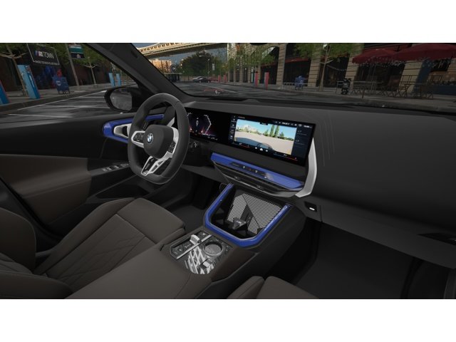 New 2026 Dark Graphite Metallic BMW  image 14