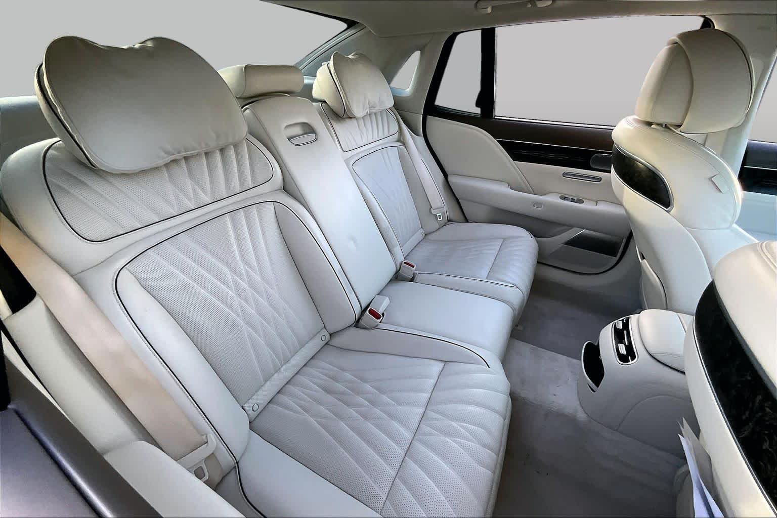 Used 2023 Hallasan Green Genesis e-SC image 19