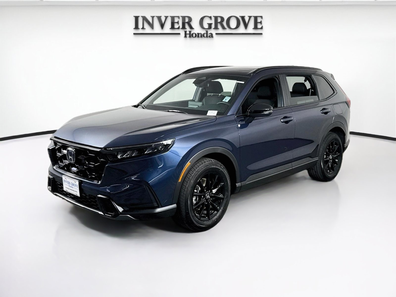 2026 Honda CR-V Sport - Photo 20