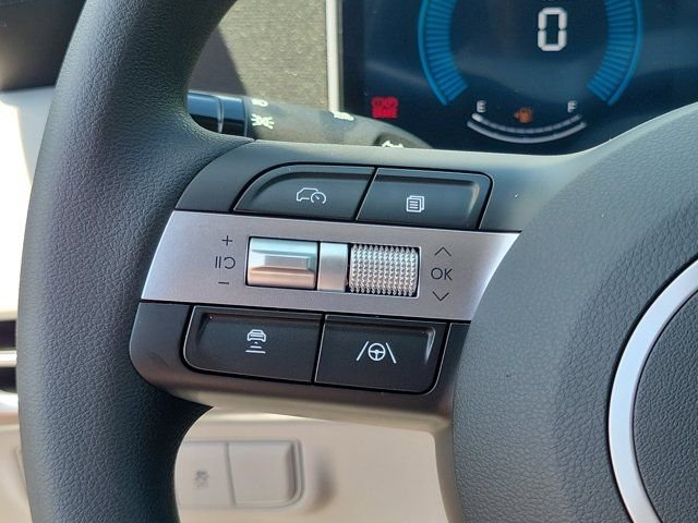 2026 Hyundai Tucson SEL - Photo 20