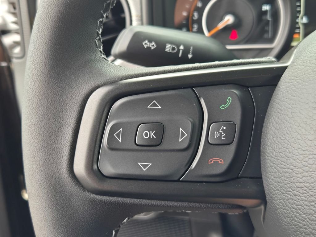 2025 Jeep Gladiator Sport S - Photo 11