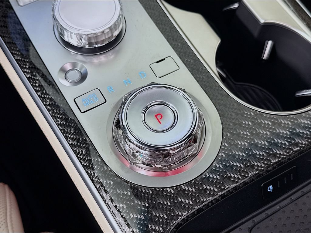 2026 GENESIS GV70 Sport Prestige - Photo 17