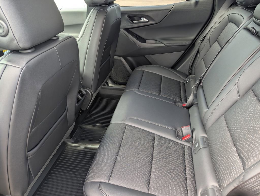 2026 Chevrolet Equinox LT - Photo 7