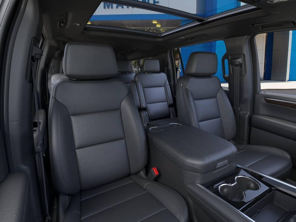 2026 Chevrolet Suburban Z71 - Photo 16