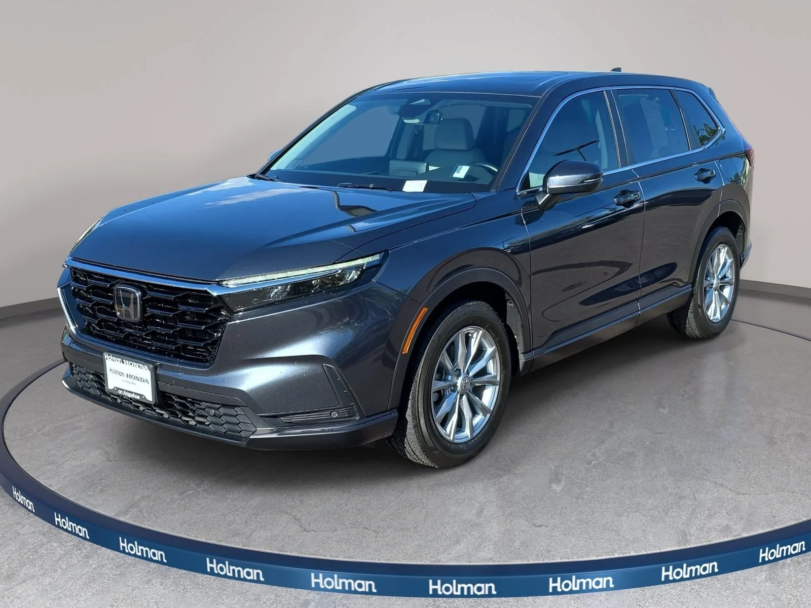 Certified Used 2025  Honda EX-L image 1