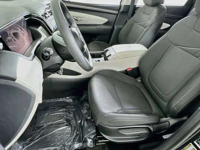 Certified Pre-Owned 2024 Hyundai Tucson SE