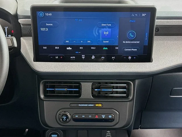 New 2026 Ford Maverick XLT