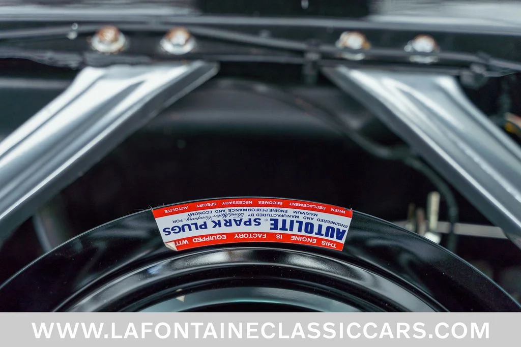 Used 1965 Black Ford GT image 71